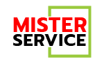 Mister Service Logo